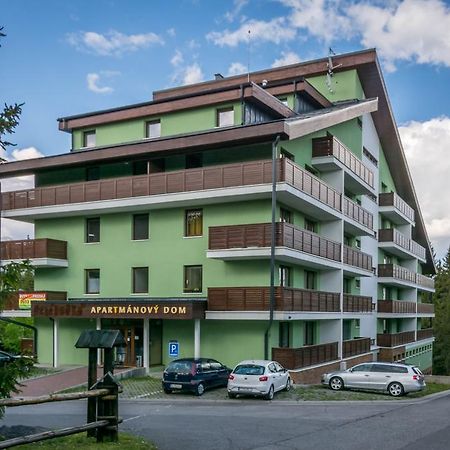 Apartman 25 Vysoke Tatry Strba Phòng bức ảnh