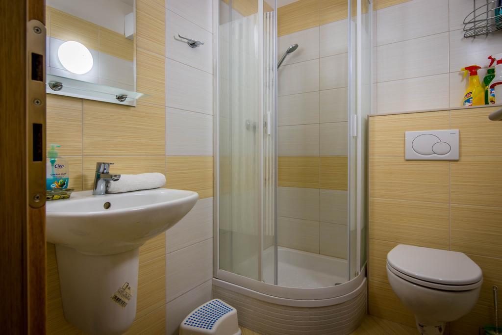 Apartman 25 Vysoke Tatry Strba Phòng bức ảnh