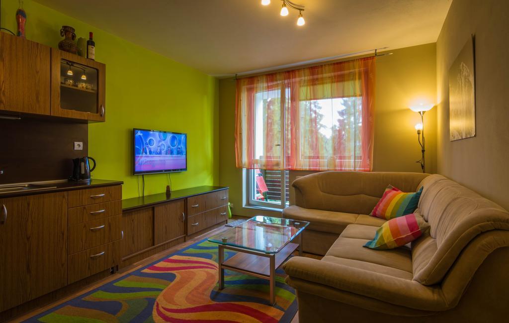 Apartman 25 Vysoke Tatry Strba Phòng bức ảnh