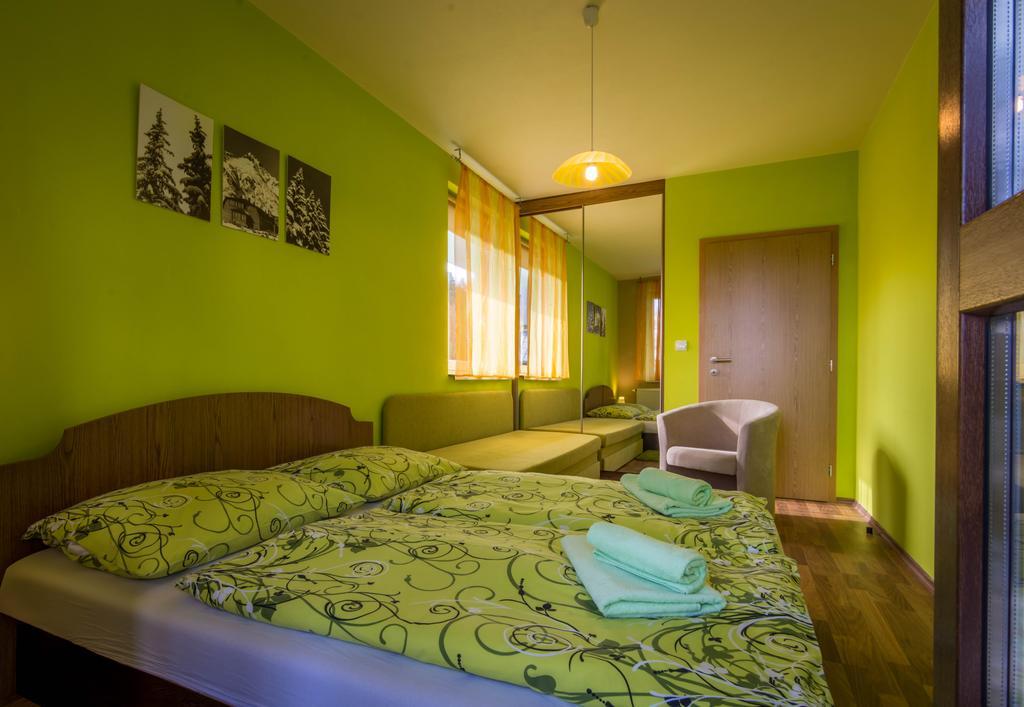 Apartman 25 Vysoke Tatry Strba Phòng bức ảnh