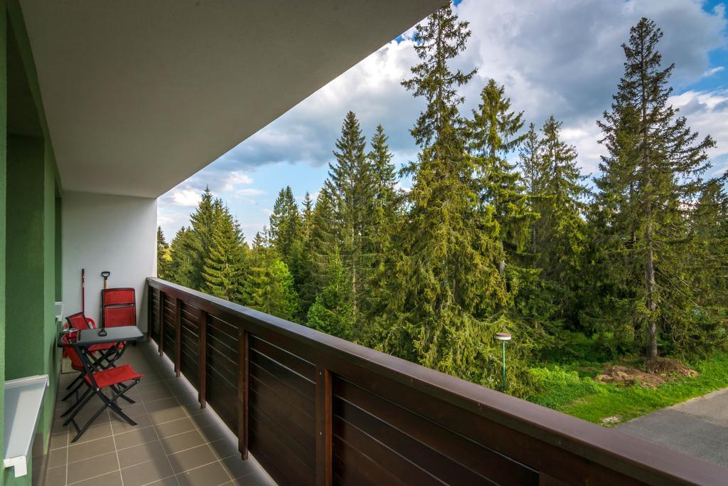 Apartman 25 Vysoke Tatry Strba Phòng bức ảnh